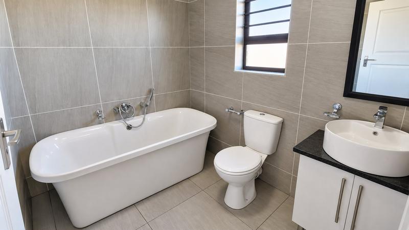 3 Bedroom Property for Sale in Wild Olive Estate Free State